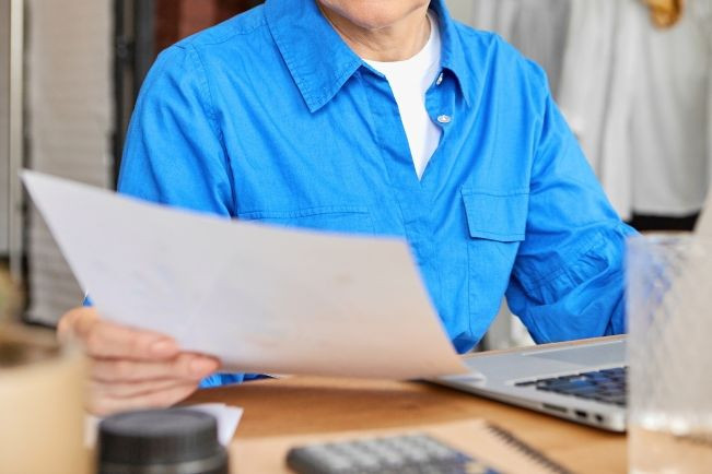 zdjęcie wyróżniające Ponad 10,5 mln deklaracji podatkowych trafi do świadczeniobiorców